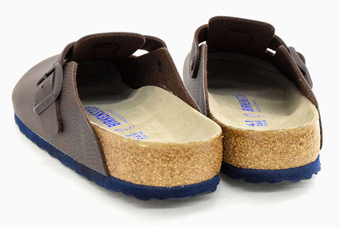 BIRKENSTOCK（ビルケンシュトック） サンダル メンズ 男性用 ボストン
