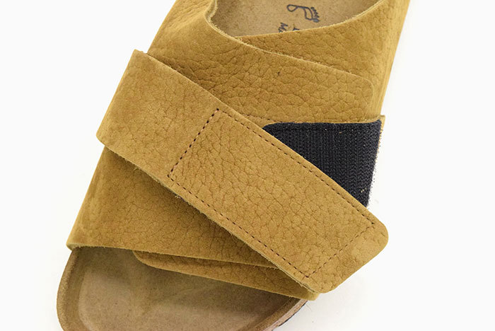 BIRKENSTOCK ビルケンシュトック サンダル メンズ 男性用