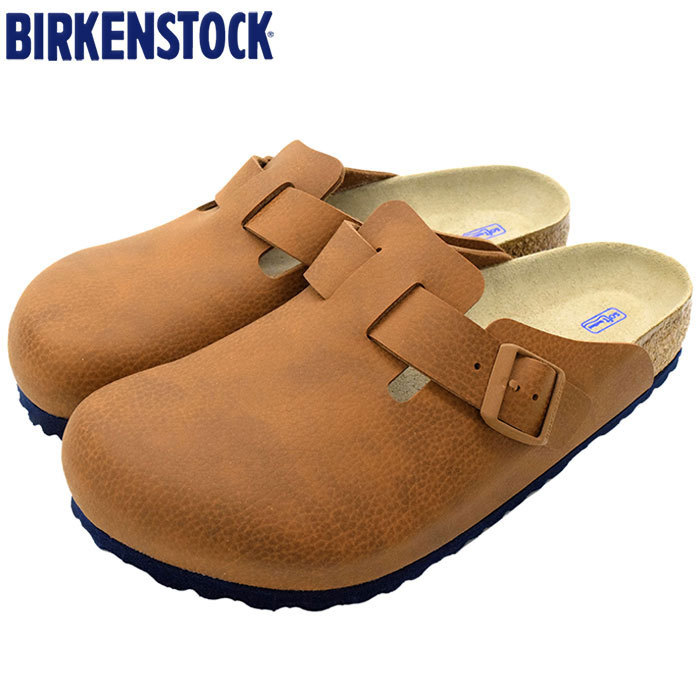 BIRKENSTOCK（ビルケンシュトック） サンダル メンズ 男性用 ボストン