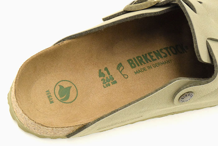 BIRKENSTOCK（ビルケンシュトック） サンダル メンズ 男性用 ボストン