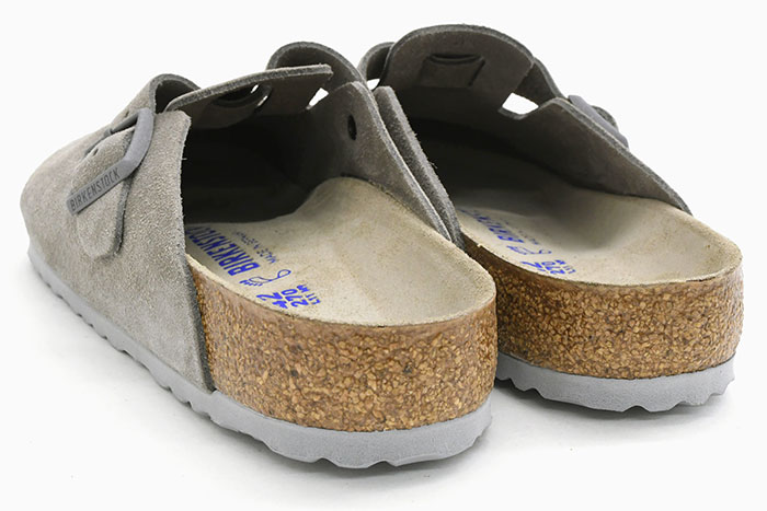 BIRKENSTOCK（ビルケンシュトック） サンダル メンズ 男性用 ボストン