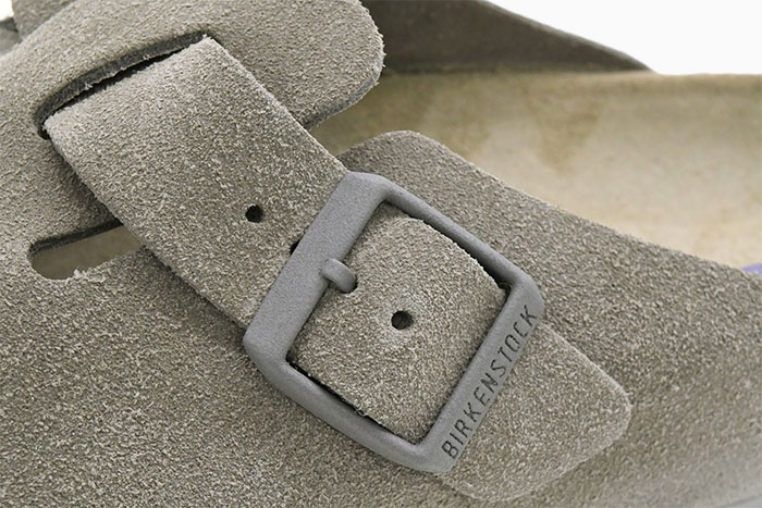 BIRKENSTOCK（ビルケンシュトック） サンダル メンズ 男性用 ボストン