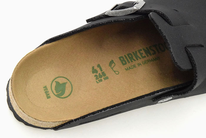 BIRKENSTOCK（ビルケンシュトック） サンダル メンズ 男性用 ボストン