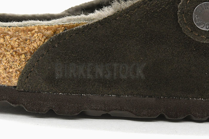 ビルケンシュトック サンダル BIRKENSTOCK メンズ 男性用 ボストン 