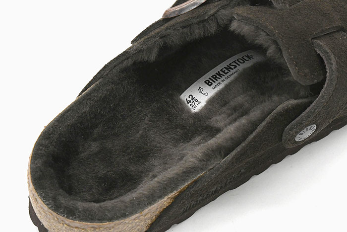 ビルケンシュトック サンダル BIRKENSTOCK メンズ 男性用 ボストン 