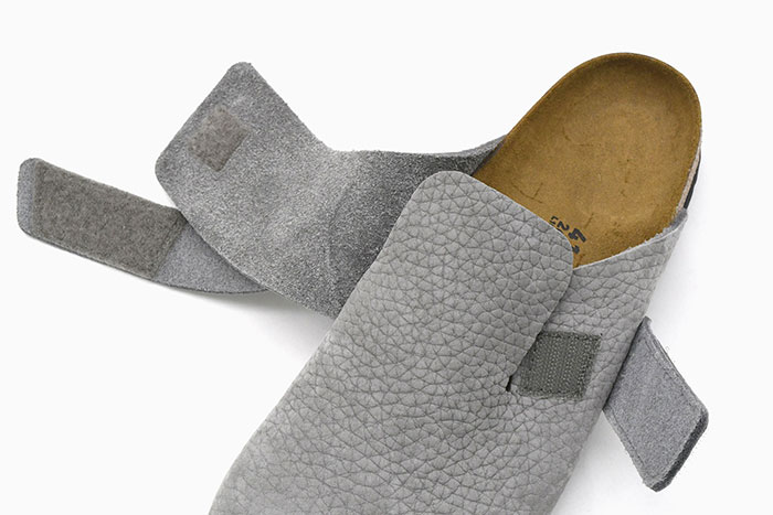 BIRKENSTOCK ビルケンシュトック サンダル メンズ 男性用 ナゴヤ