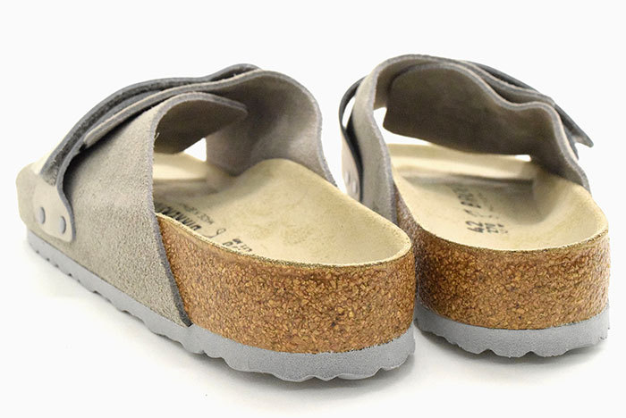 BIRKENSTOCK（ビルケンシュトック） サンダル メンズ 男性用 キョウト