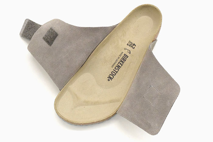 BIRKENSTOCK（ビルケンシュトック） サンダル メンズ 男性用 キョウト