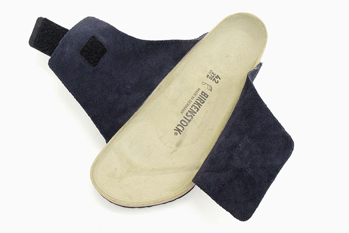BIRKENSTOCK（ビルケンシュトック） サンダル メンズ 男性用 キョウト