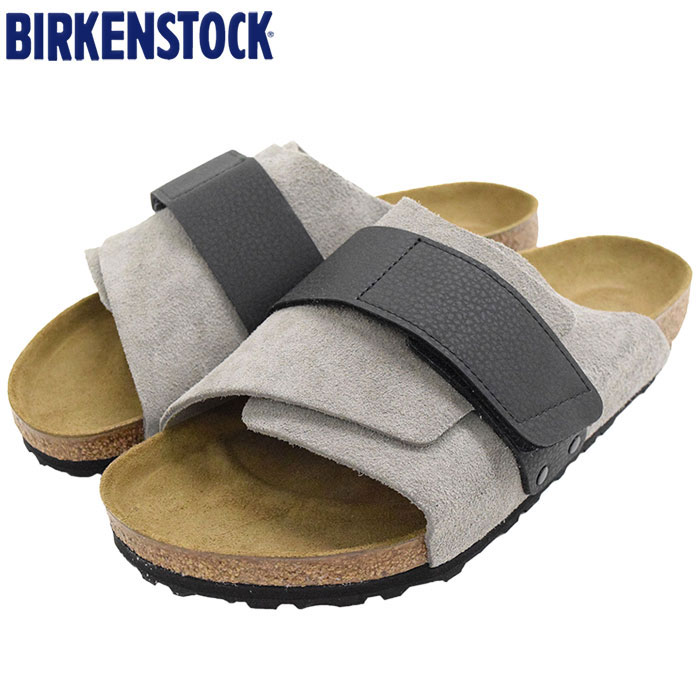 ビルケンシュトック サンダル BIRKENSTOCK メンズ 男性用