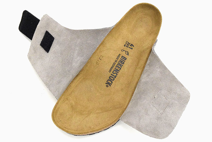 BIRKENSTOCK（ビルケンシュトック） サンダル メンズ 男性用 キョウト
