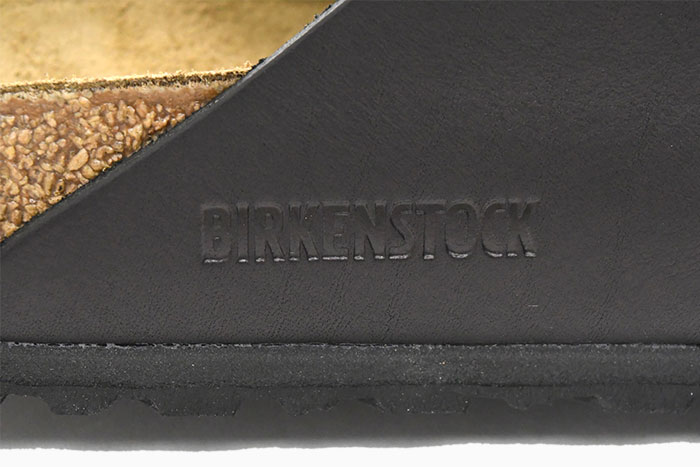 BIRKENSTOCKビルケンシュトックのサンダル アリゾナ04
