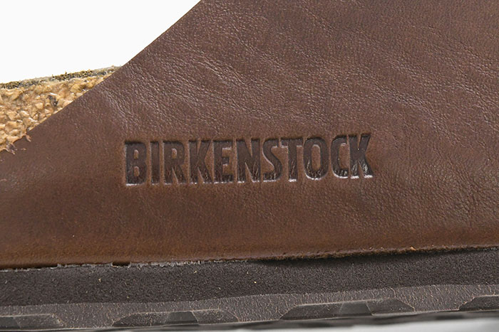 BIRKENSTOCK ビルケンシュトック サンダル メンズ 男性用