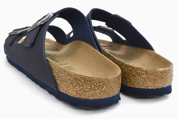 【超大人気】BIRKENSTOCK メンズ Arizona Nubuck サンダル BIRKENSTOCK ビルケンシュトック サンダル メンズ アリゾナ
