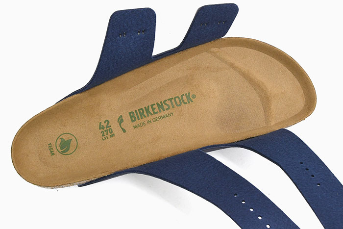 BIRKENSTOCK（ビルケンシュトック） サンダル メンズ アリゾナ