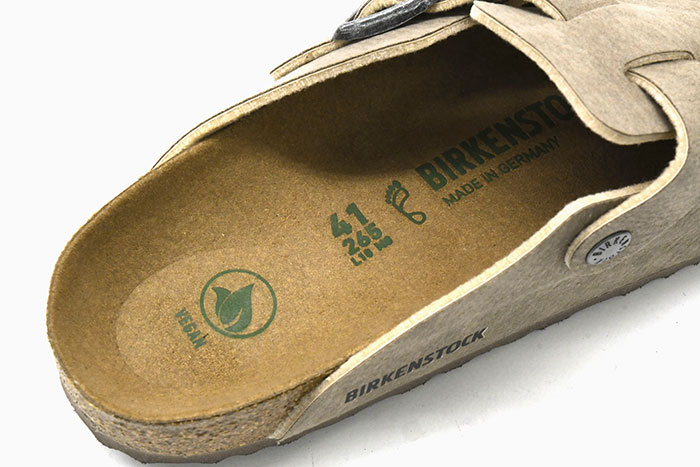 BIRKENSTOCK（ビルケンシュトック） サンダル メンズ 男性用 ボストン