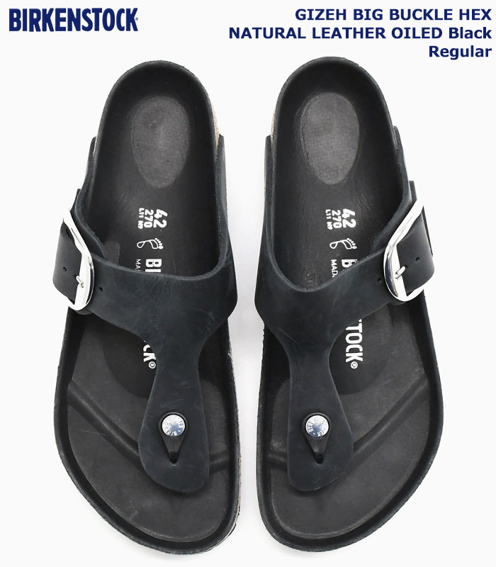 BIRKENSTOCK（ビルケンシュトック） サンダル メンズ 男性用 ギゼ