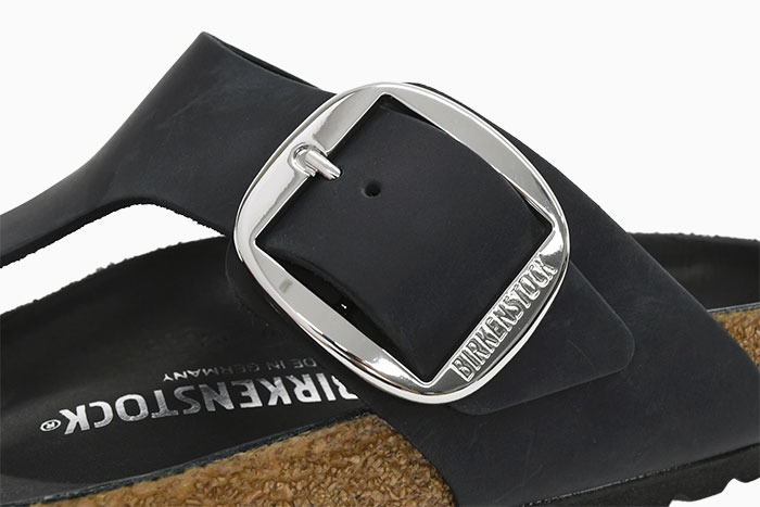 BIRKENSTOCK（ビルケンシュトック） サンダル メンズ 男性用 ギゼ