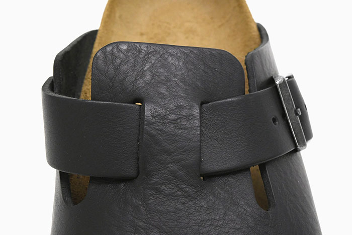 BIRKENSTOCK ダークブラウン クロッグサンダル　41 Birkenstock ブラウン サボ・クロッグサンダル 38 - メルカリ