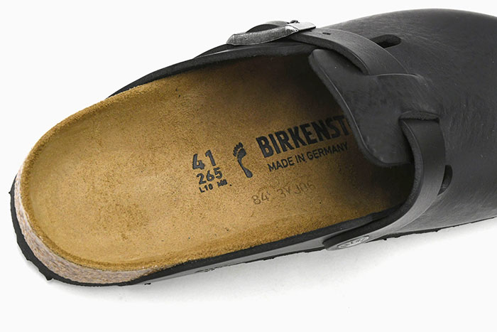 BIRKENSTOCK ビルケンシュトック サンダル メンズ 男性用