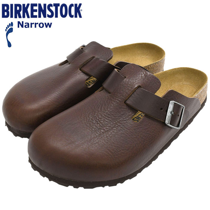 BIRKENSTOCK ビルケンシュトック サンダル メンズ 男性用