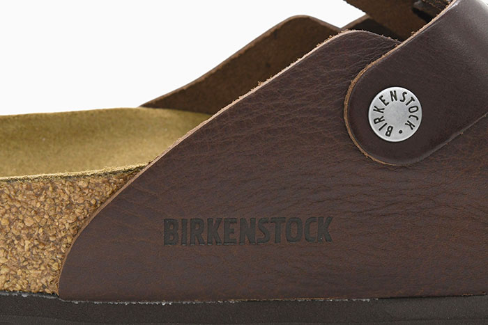 BIRKENSTOCK（ビルケンシュトック） サンダル メンズ 男性用 ボストン