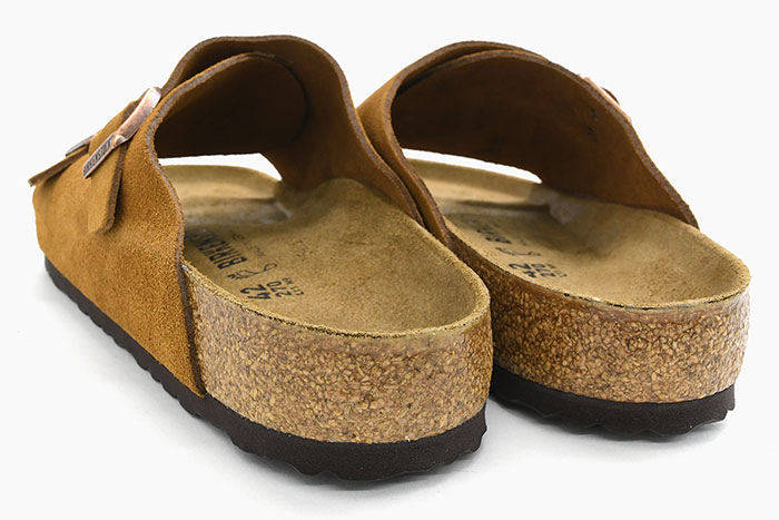BIRKENSTOCK ビルケンシュトック サンダル メンズ 男性用