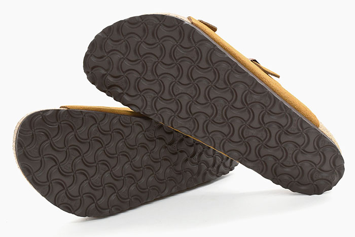 BIRKENSTOCK ビルケンシュトック サンダル メンズ 男性用