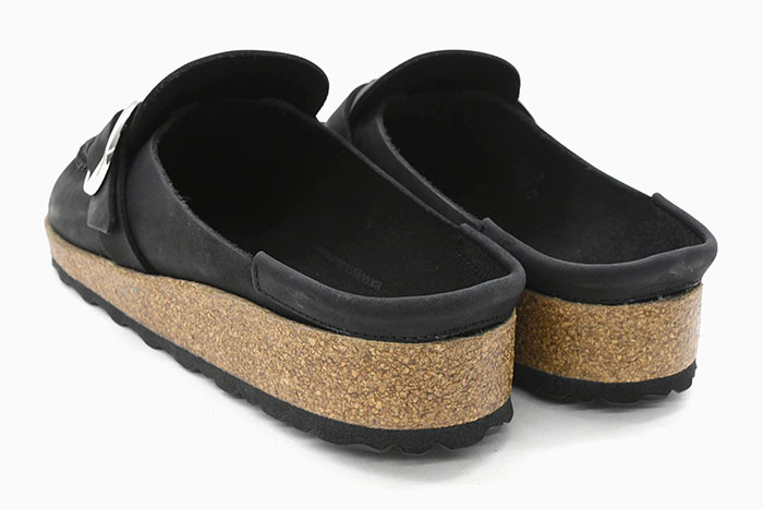BIRKENSTOCK（ビルケンシュトック） サンダル メンズ 男性用 バック