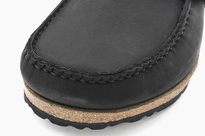 BIRKENSTOCK（ビルケンシュトック） サンダル メンズ 男性用 バック