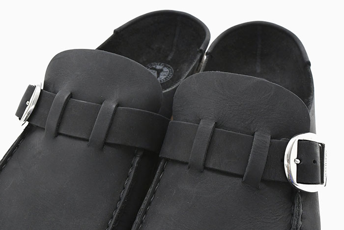 BIRKENSTOCK（ビルケンシュトック） サンダル メンズ 男性用 バック