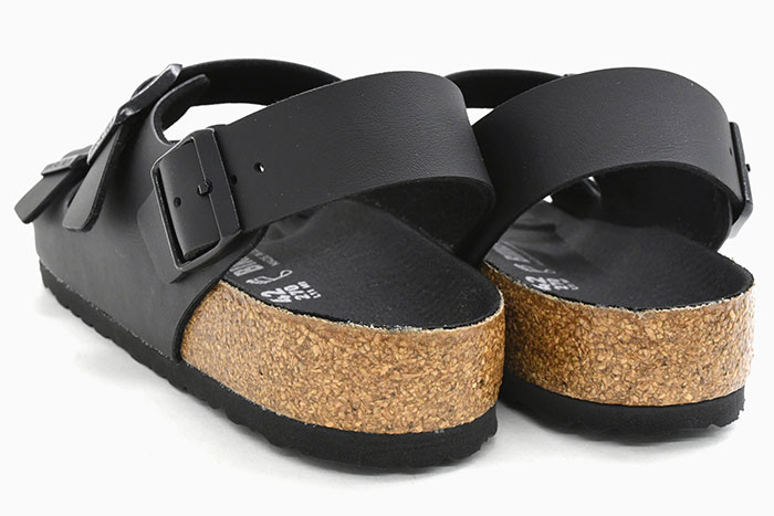 BIRKENSTOCK ビルケンシュトック サンダル メンズ 男性用 ミラノ