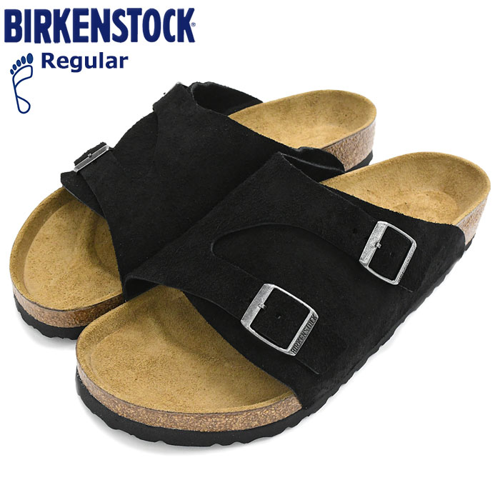 ビルケンシュトック サンダル BIRKENSTOCK メンズ 男性用 チューリッヒ