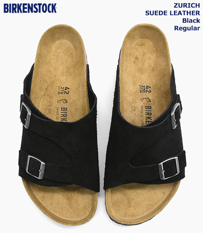 BIRKENSTOCK（ビルケンシュトック） サンダル メンズ 男性用