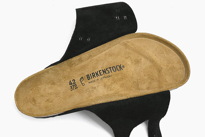 BIRKENSTOCK（ビルケンシュトック） サンダル メンズ 男性用