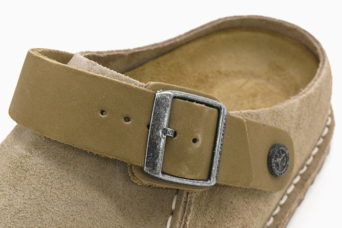 BIRKENSTOCK ビルケンシュトック サンダル メンズ 男性用 ルトリー