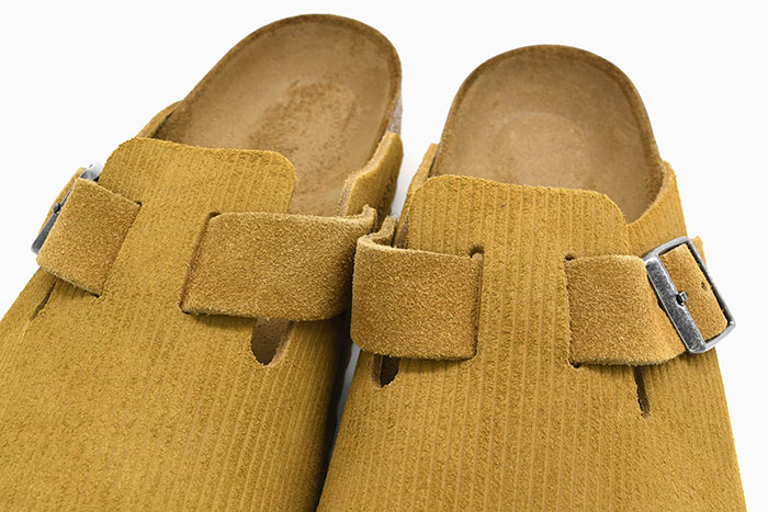 BIRKENSTOCK ビルケンシュトック サンダル メンズ 男性用