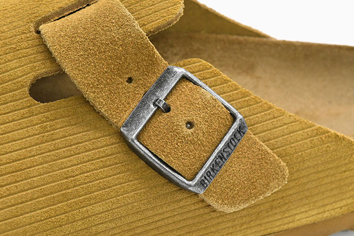 BIRKENSTOCK ビルケンシュトック サンダル メンズ 男性用