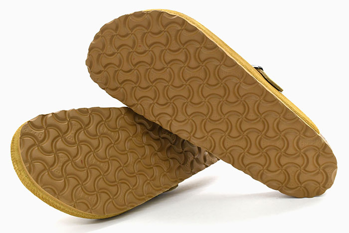 BOSTON BIRKENSTOCK ビルケンシュトック サンダル モカ 男