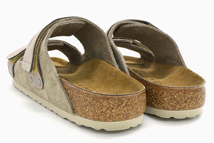 BIRKENSTOCK（ビルケンシュトック） サンダル メンズ 男性用 ウジ