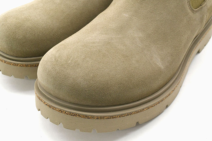 BIRKENSTOCK ビルケンシュトック ブーツ メンズ 男性用