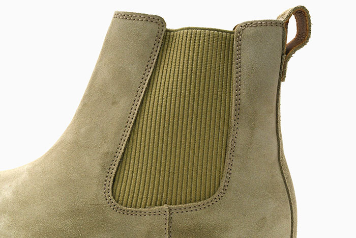 BIRKENSTOCK ビルケンシュトック ブーツ メンズ 男性用