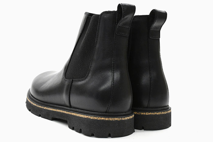 BIRKENSTOCK（ビルケンシュトック） ブーツ メンズ 男性用 ハイウッド