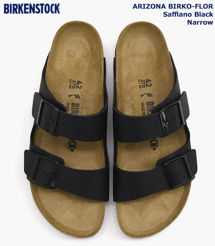 BIRKENSTOCK サンダル 40サイズ BIRKENSTOCK（ビルケンシュトック） サンダル メンズ 男性用 アリゾナ