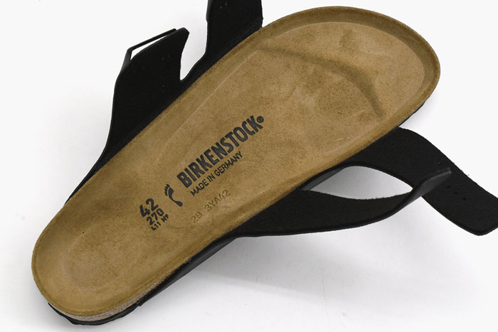 BIRKENSTOCK（ビルケンシュトック） サンダル メンズ 男性用 アリゾナ