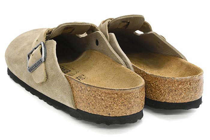 BIRKENSTOCKビルケンシュトックのサンダル ボストン02