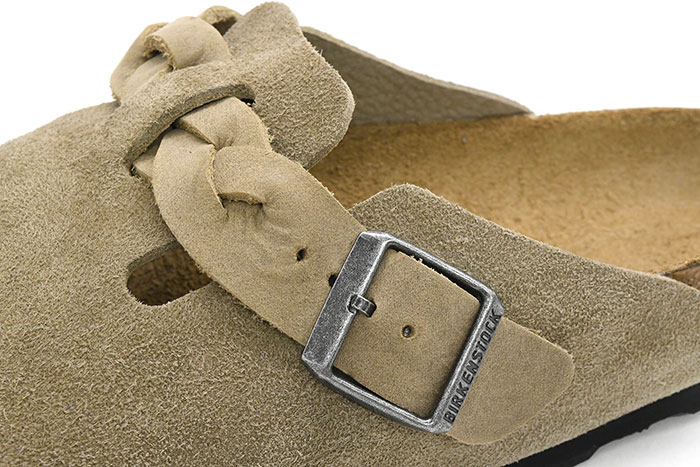 BIRKENSTOCKビルケンシュトックのサンダル ボストン03