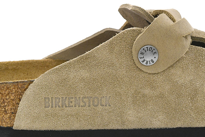 BIRKENSTOCKビルケンシュトックのサンダル ボストン04