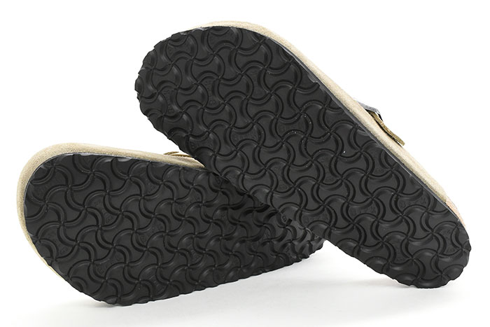 BIRKENSTOCKビルケンシュトックのサンダル ボストン06