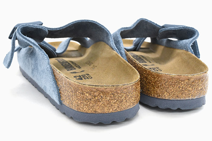 BIRKENSTOCK ビルケンシュトック サンダル メンズ 男性用